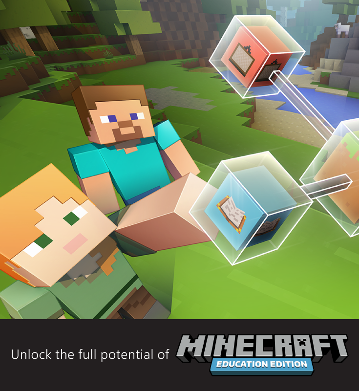 get minecraft education edition for the mac?